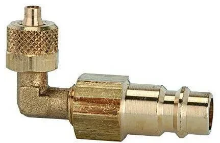 Cupla rapida tata DN 7,2 - 7,8