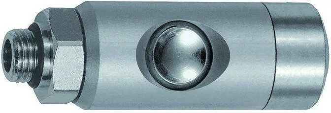 Cupla siguranta mama DN 5,5 cu filet exterior