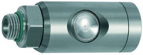 Cupla siguranta mama DN 7,4 cu filet exterior