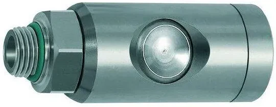 Cupla siguranta mama DN 7,4 cu filet exterior