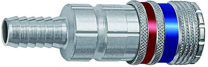 Cupla siguranta mama DN 7,6 cu adaptor furtun