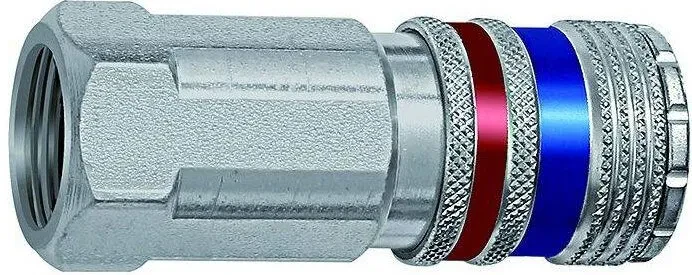 Cupla siguranta mama DN 7,6 cu filet interior