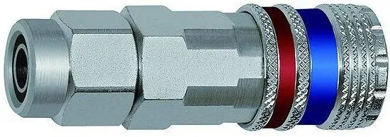 Cupla siguranta mama DN 7,6 tip push-on