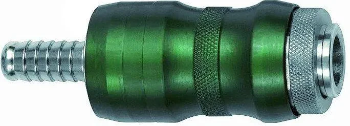 Cupla siguranta mama DN 7,8 cu adaptor furtun