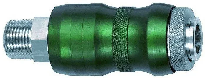 Cupla siguranta mama DN 7,8 cu filet exterior