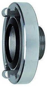 Cupla STORZ rigid cu filet exterior