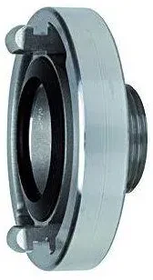 Cupla STORZ rigid cu filet exterior