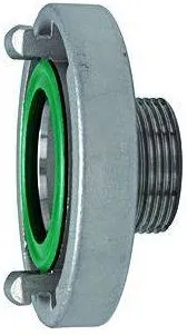 Cupla STORZ rigid cu filet exterior