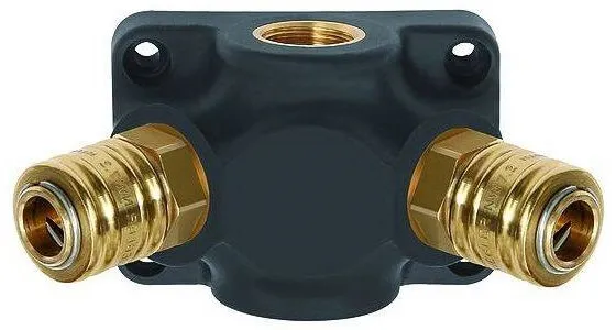 Cutie distributie cuple rapide DN 7,2