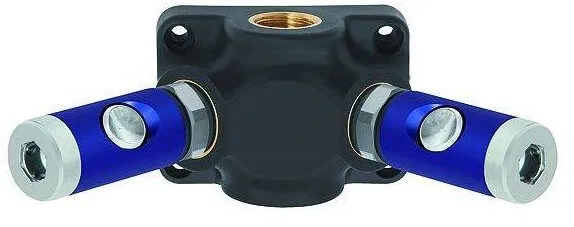 Cutie distributie cuple rapide DN 7,4