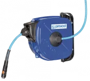 Derulator furtun aer comprimat - furtun poliuretan / pvc