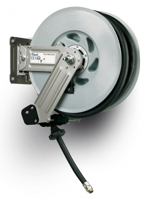 Derulator furtun apa - 60 bar