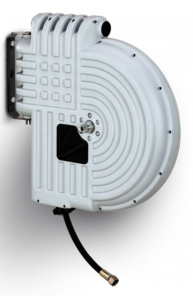 Derulator furtun apa - 150°C
