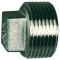 Dop cu patrat extern, G 3/8&QUOT;, inox 1.4408