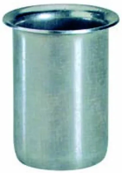 Duza Inox pentru conector pentru gaz si apa fierbinte