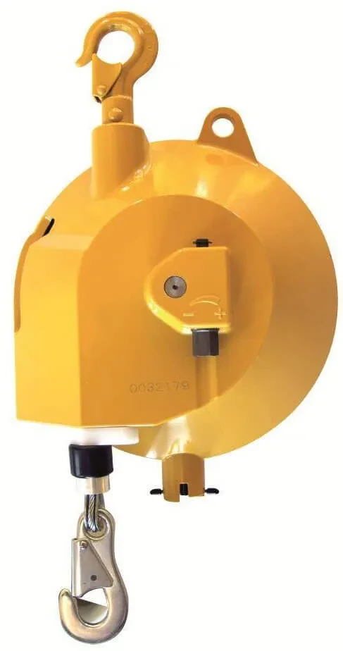 Echilibror greutate cursa lunga 30,0 - 40,0 kg - 2,5 m