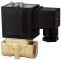 Electroventil 2/2, NC, actionare directa, 230 V AC, G 1/8&QUOT;, PN 30