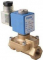 Electroventil 2/2, NO, actionare combinata, G 3/4&QUOT;