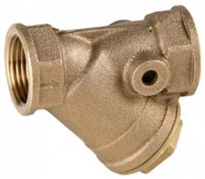 Filtru Y bronz