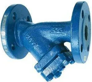 Filtru Y - Otel