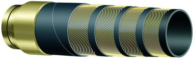 Furtun pompare beton - Heavy Duty