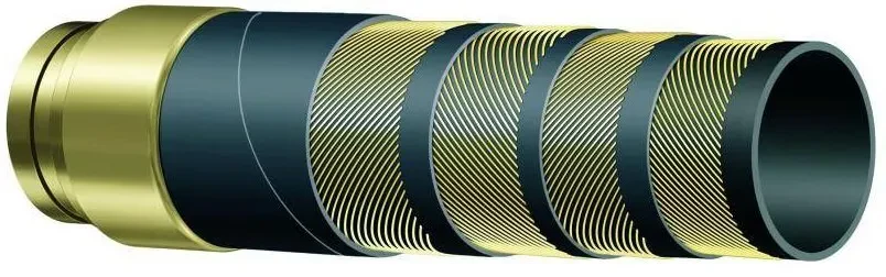 Furtun pompare beton - Heavy Duty