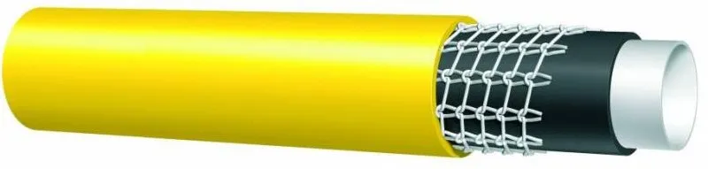Furtun premium irigatii antitorsiune - PVC
