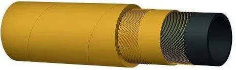 Furtun presiune 40 bar - Heavy Duty