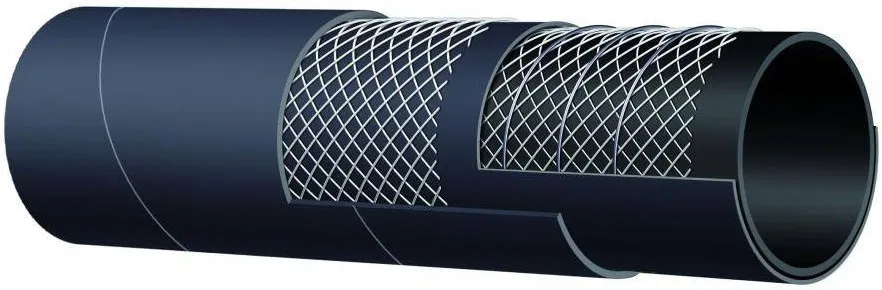 Furtun transport combustibili, uleiuri si hidrocarburi - Heavy Duty
