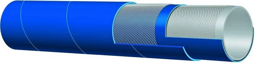 Furtun transport produse si lichide alimentare grase - FDA