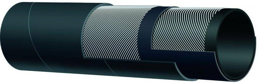 Furtun transport si refulare materiale vrac 5 bar