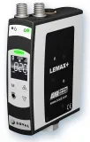 Generator vacuum compact debit mare seria LEMAX+