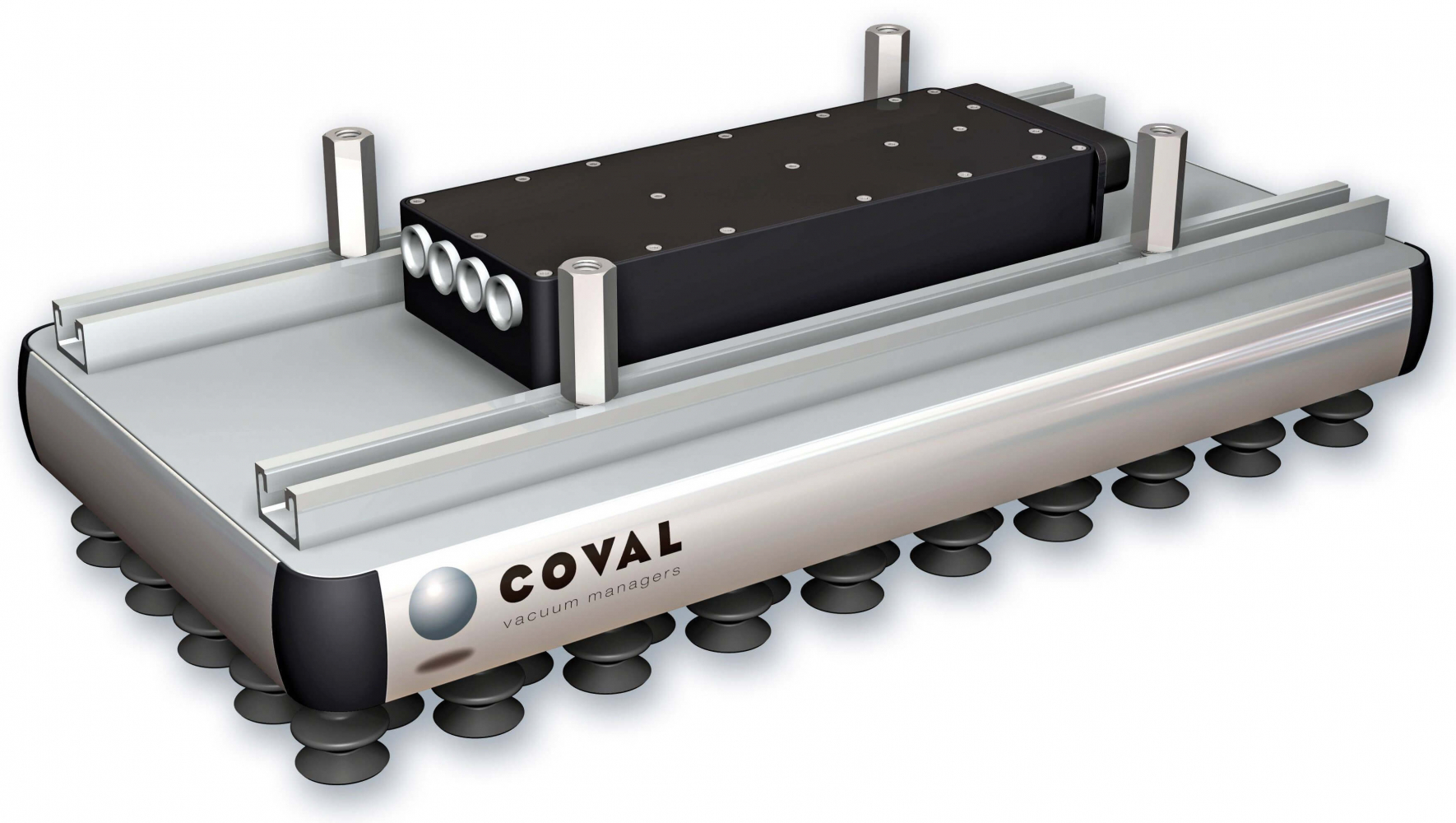 Gripper vacuum modular seria MVG