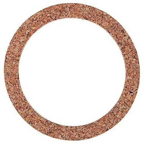 Inel etansare - Fibre, Temperatura max. 75°C