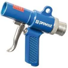 Kit pistol aspiratie - Vacuum cleaners