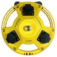 Modul electro-pneumatic 3 prize
