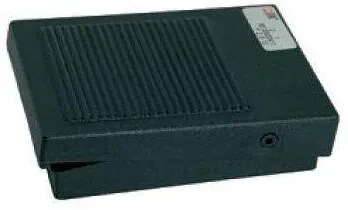 Pedala 3/2 - monostabila (fara retinere) - fara carcasa