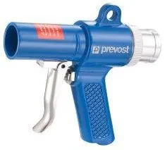 Pistol aspiratie - Vacuum cleaners