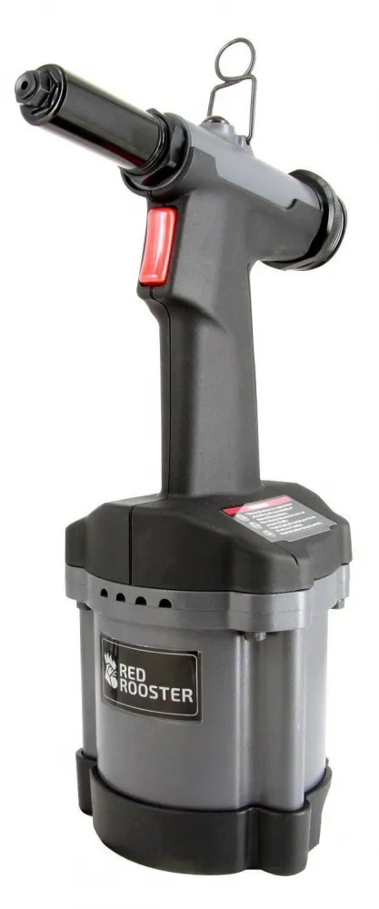 Pistol pneumo-hidraulic pentru nituri - 9200 N