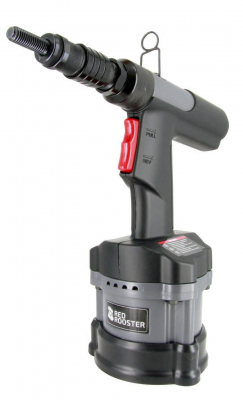 Set nituitor - 16000 N