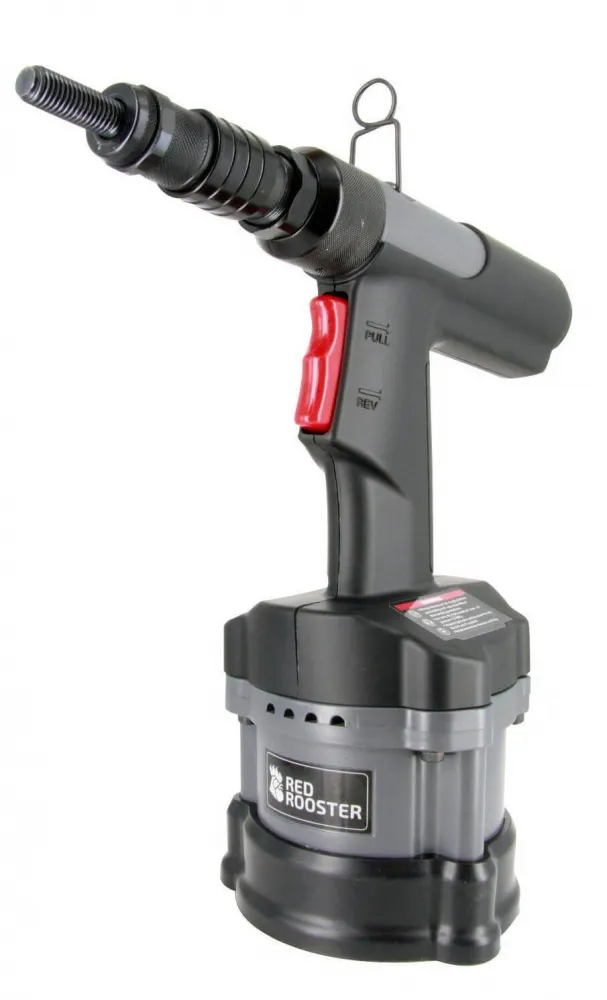 Set nituitor - 16000 N