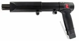 Pistol pneumatic cu ace - 3000 lovituri / min