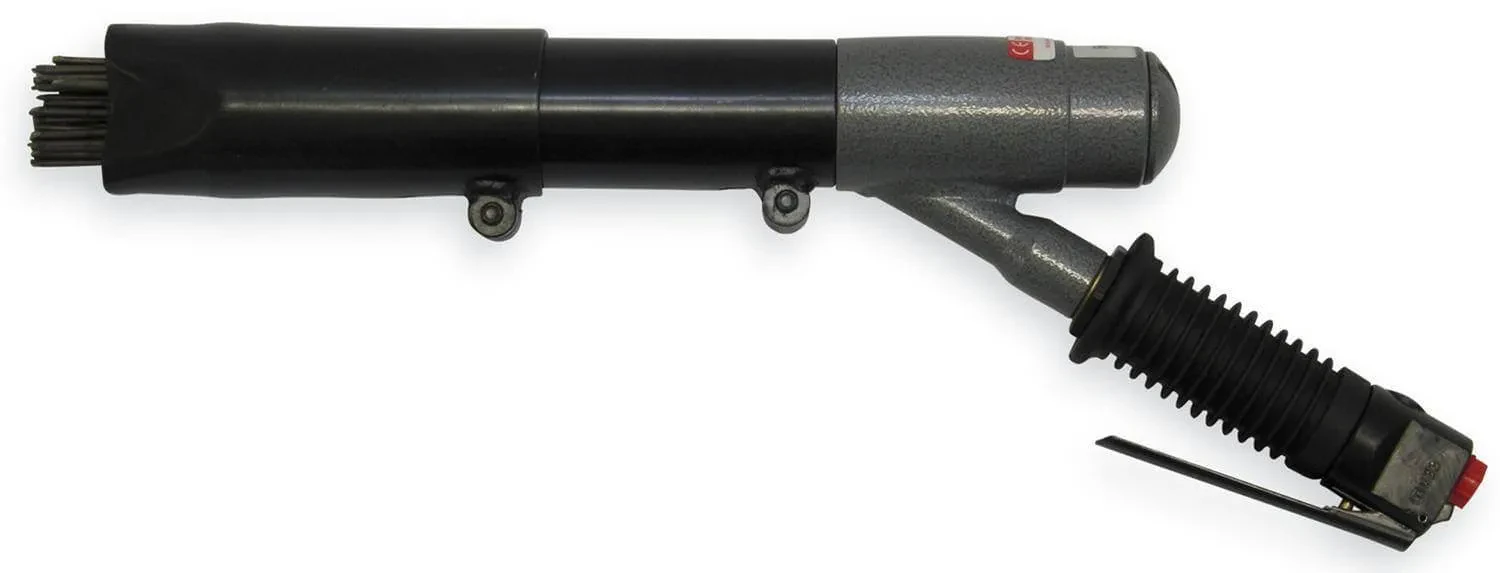 Pistol pneumatic cu ace - 2500 lovituri / min