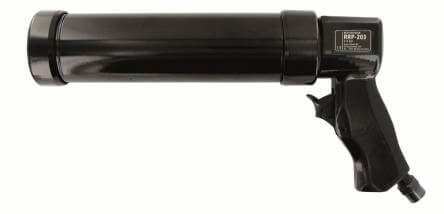 Pistol pneumatic pentru aplicat silicon - cartus