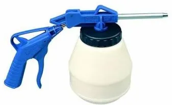 Pistol Spray