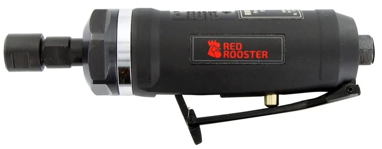Polizor pneumatic - 0,74kW - 22000 rot/min - tip biax