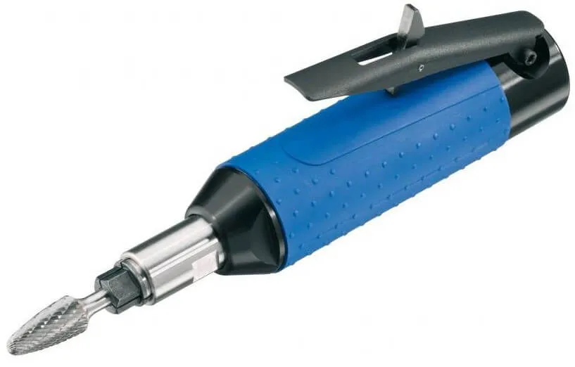 Polizor pneumatic drept - tip biax - 25000 rot/min