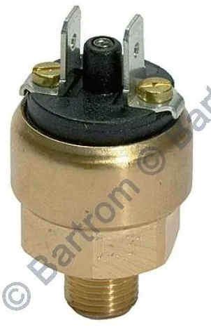 Presostat - tip mini