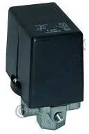 Presostat MDR 3, fara valva de descarcare, buton on / off, circuit protectie motor, flansa F4 1/4