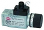 Presostat PDS, contact schimbabil NO / NC, conector electric M 12 x 1